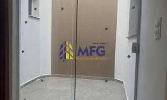 Imagem 5: Condomínio Horto Florestal Villagio