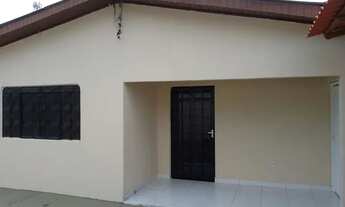 Imagem 2: Aluga-se uma casa no bairro Liberdade