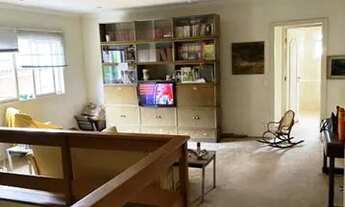 Imagem 5: SOBRADO - MORUMBI - SP