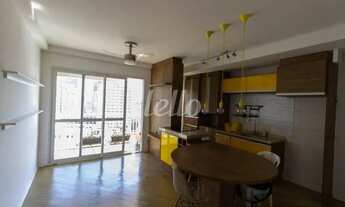 Imagem 2: São Paulo - Apartamento Padrão - Centro