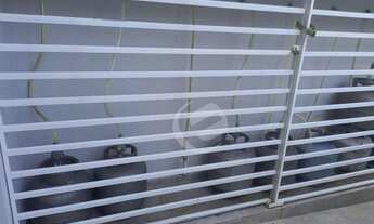 Imagem 3: Apartamento com 2 dormitórios para alugar, 46 m² por R$ 1.606/mês - Jardim Stella - Santo