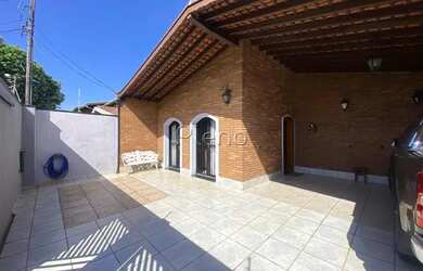 Imagem 5: Casa á venda no Bairro Jardim Magnólia - Campinas/SP