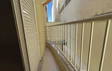 Imagem 3: Apartamento Padrão em Ribeirão Preto