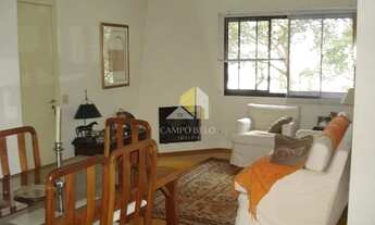 Imagem 4: Apartamento em Campo Belo Locação 108m²