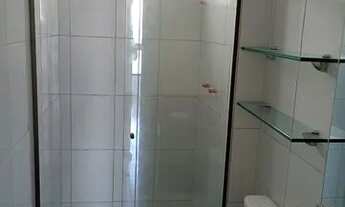 Imagem 6: Apartamento para aluguel tem 50 metros quadrados com 2 quartos