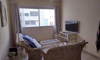 Imagem 4: Apartamento para venda possui 70 metros quadrados com 2 quartos em Pitangueiras - Guarujá