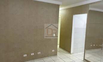 Imagem 2: Apartamento à venda, 60 m² - Condomínio Parque Real - Santa Barbara d'Oeste/SP
