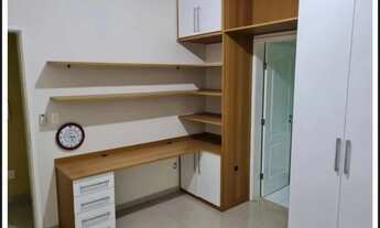 Imagem 7: Sobrado para locação no Condomínio Granja Olga 3, em Sorocaba-SP