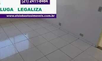 Imagem 6: Apartamento 2 quartos Condomínio Capemi Iris Campo Grande RJ