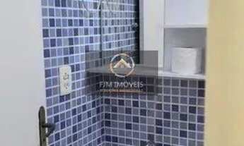 Imagem: Apartamento em Fátima - Niterói 50m²