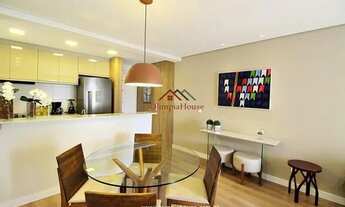 Imagem 3: Apartamento Venda 2 Dormitórios - 73 m² Vila Olímpia