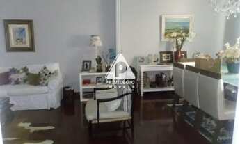 Imagem 7: Cobertura à venda, 4 quartos, 2 suítes, 1 vaga, Copacabana - RIO DE JANEIRO/RJ