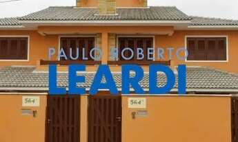 Imagem: CASA TÉRREA - RIO TAVARES - SC