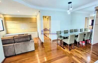 Imagem 4: Apartamento em Vila Mariana - São Paulo