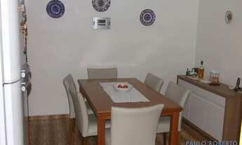 Imagem 5: CASA TÉRREA - VILA MARIANA - SP