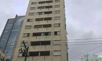 Imagem: São Paulo - Apartamento Padrão - Pinheiros