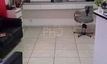 Imagem 3: Sala comercial 37m² - Vila alto Santo André - Santo André