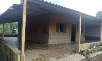 Imagem 4: Casa para alugar Sol Nascente