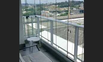 Imagem 2: APARTAMENTO - VILA ANASTÁCIO - SP