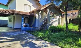 Imagem: LD - Casa em Condominio Recanto Verde Mar