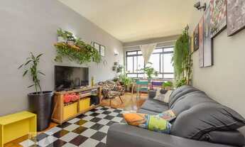 Imagem: Apartamento à Venda - Santa Cecília, 2