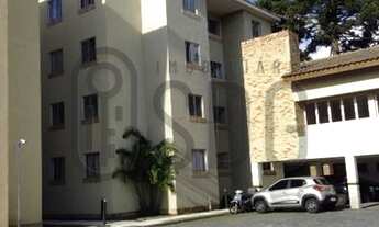 Imagem 2: Apartamentos - Locação - Weissópolis - Cod. 133