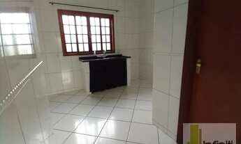 Imagem 2: Casa para aluguel tem 113 metros quadrados com 2 quartos em Campo Grande - Rio de Janeiro