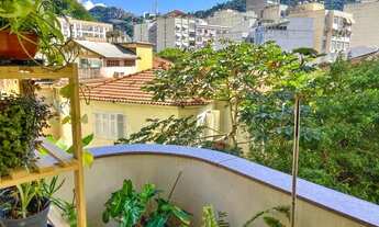 Imagem 2: Apartamento para venda possui 150 metros quadrados com 4 quartos