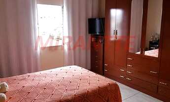 Imagem 7: Sobrado de 150m² com 4 quartos em Jardim São Paulo