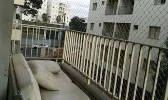 Imagem 5: Apartamento em Jardim Glória - Americana