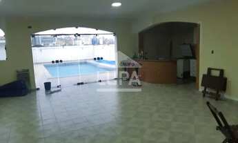 Imagem 2: Sobrado com 4 dormitórios sendo suítes à venda no Jardim França!