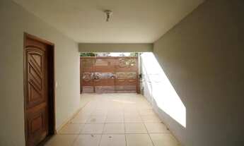 Imagem 3: Casa Padrão em São José do Rio Preto