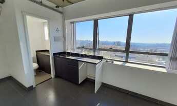 Imagem 4: Conjunto/Sala para Venda - 43.43m², 0 dormitórios, Boa Vista