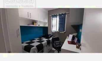 Imagem 6: Santo André - Apartamento Padrão - Vila Guiomar