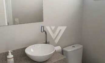 Imagem 7: Casa com 3 dormitórios, 138 m² - venda por R$ 760.000,00 ou aluguel por R$ 4.735,00/mês