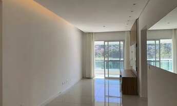 Imagem 3: APARTAMENTO IMPECÁVEL DE ALTO PADRÃO NO ED. MAREA EM SANTOS!