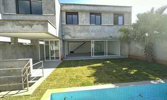 Imagem 5: CASA EM CONDOMÍNIO - BROOKLIN - SP