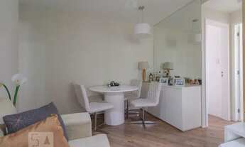 Imagem 4: Apartamento para Aluguel - Saúde, 2 Quartos, 65 m2