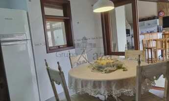 Imagem 5: Casa Condomínio em São José dos Campos