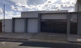 Imagem: BAIRRO MORADA NOBRE 3/4 SENDO UMA SUÍTE