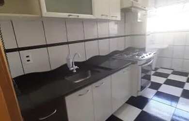 Imagem 6: Apartamento para venda com 57 metros quadrados com 2 quartos