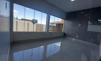 Imagem 4: CASA 03 QUARTOS SHA 04 RESIDENCIAL MIRANTE ARNIQUEIRAS