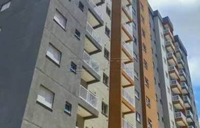 Imagem 3: Apartamento Padrão em São Carlos