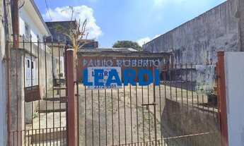 Imagem: TERRENO - JARDIM MARIA AUGUSTA - SP