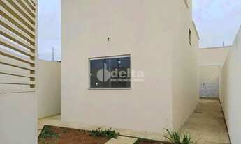 Imagem 2: Casa à venda, 2 quartos, 1 vaga, Shopping Park - Uberlândia/MG