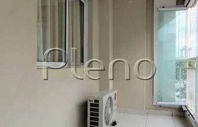 Imagem 6: Apartamento à venda no Jardim Aurélia - Campinas/SP