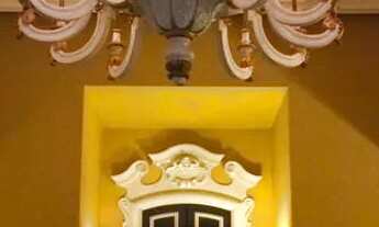 Imagem 7: Apartamento temporada no Palácio Quitandinha - Petrópolis