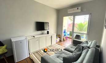 Imagem 1: Apartamento a venda em Guaruja com 02 dts