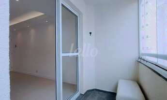 Imagem 4: São Paulo - Apartamento Padrão - Mooca