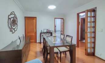 Imagem 5: Apartamento Venda Pompéia 101 m² 2 Dormitórios